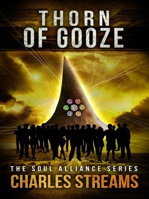cover image of Thorn of Gooze
